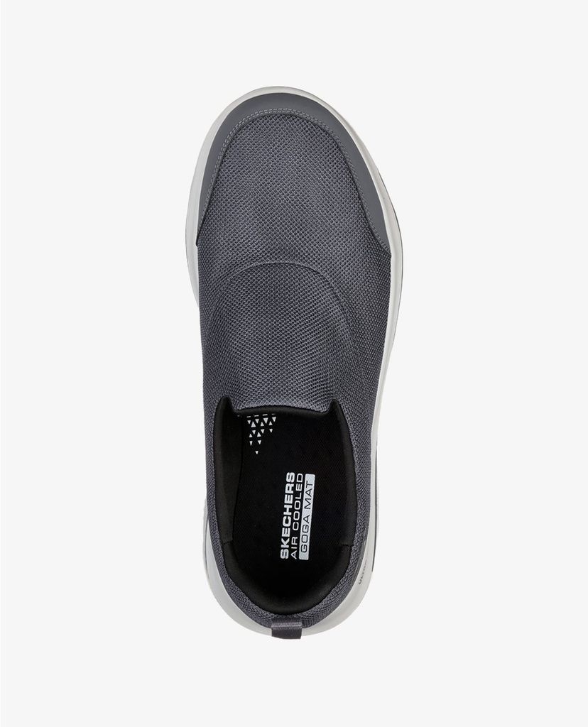 SKECHERS - Giày slip on nam Gowalk Evolution Ultra Rapids