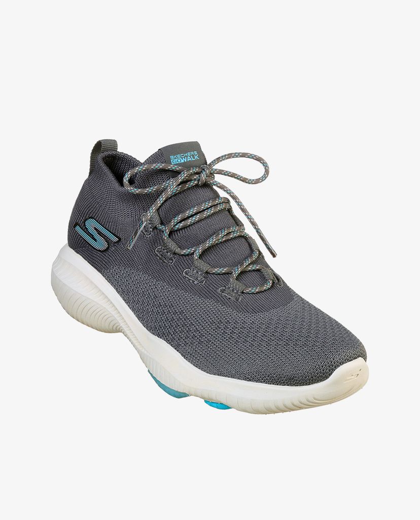 SKECHERS - Giày sneaker nữ Gowalk Revolution Ultra