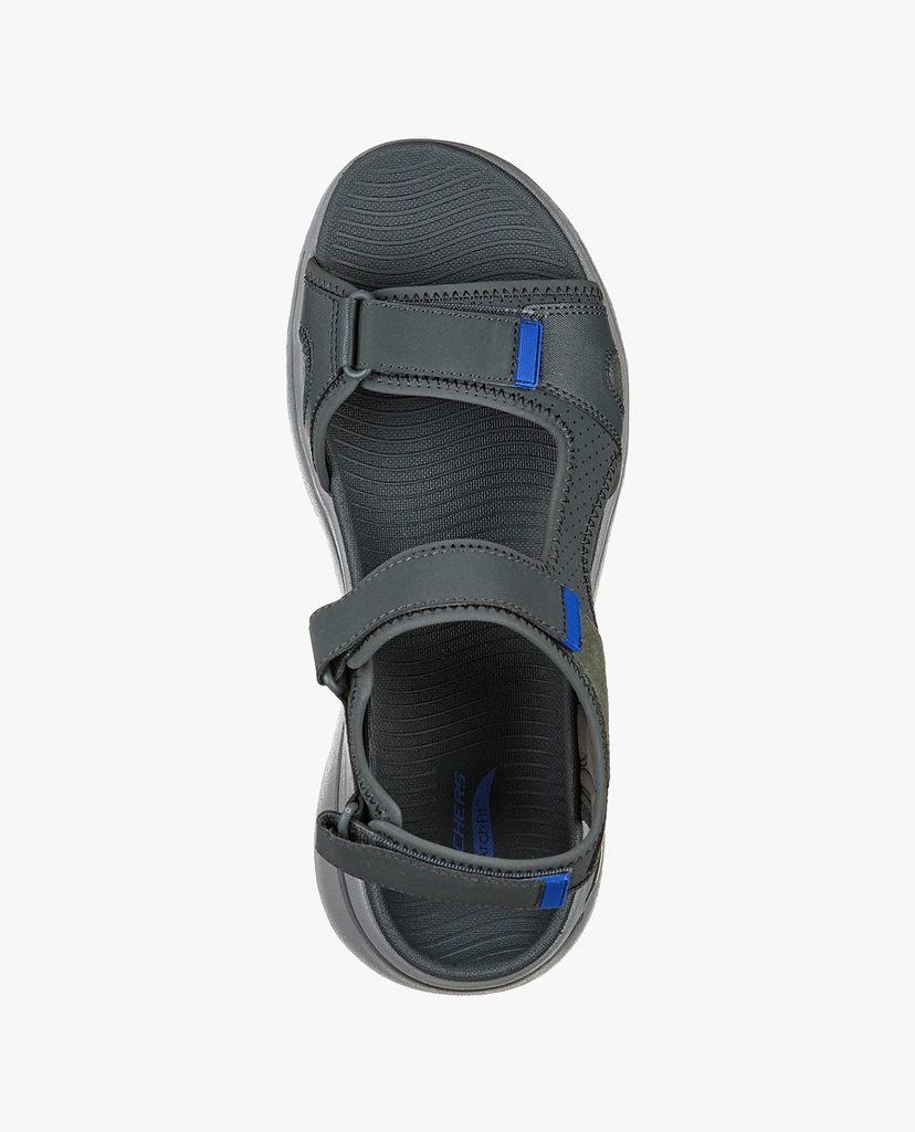 SKECHERS - Giày sandal nam Gowalk Arch Fit