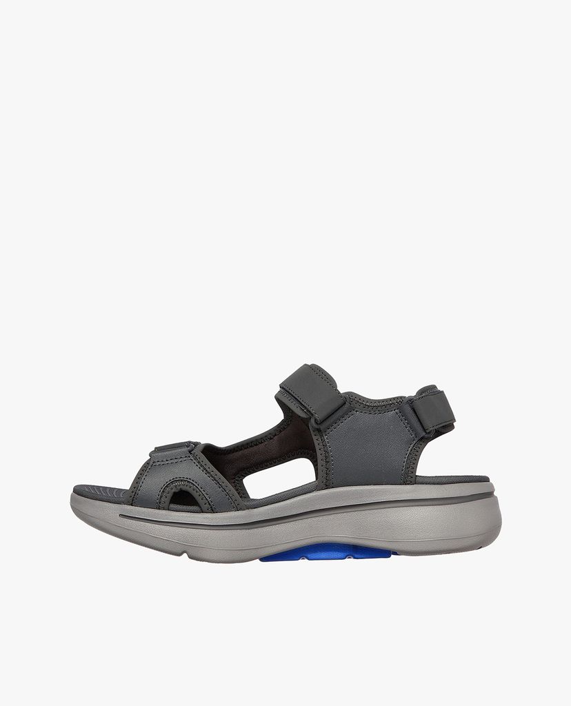SKECHERS - Giày sandal nam Gowalk Arch Fit