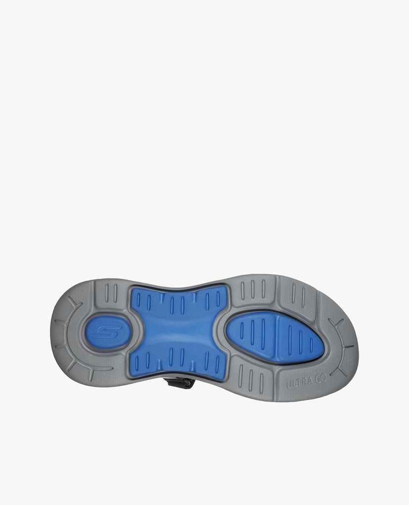 SKECHERS - Giày sandal nam Gowalk Arch Fit