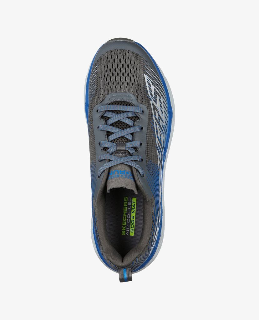 SKECHERS - Giày sneaker nam Max Cushioning Premier
