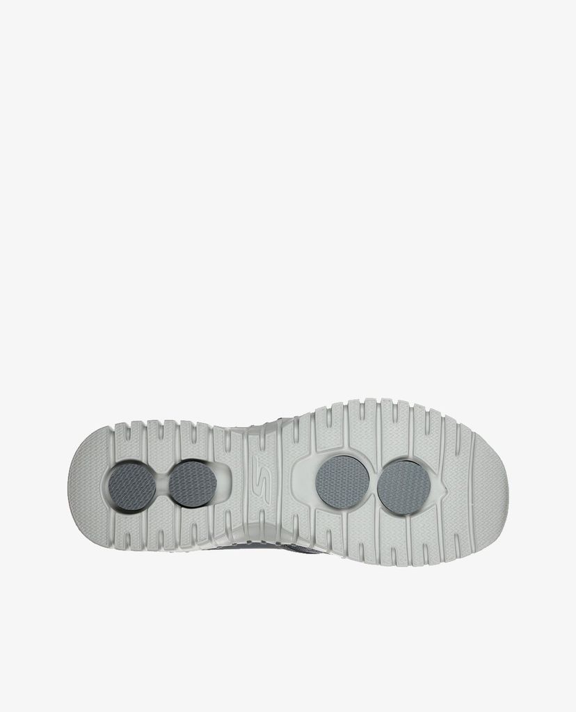 SKECHERS - Giày slip on nam Go Walk Smart