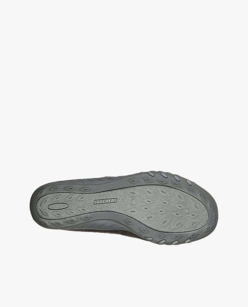 SKECHERS - Giày slip on nữ Breathe Easy