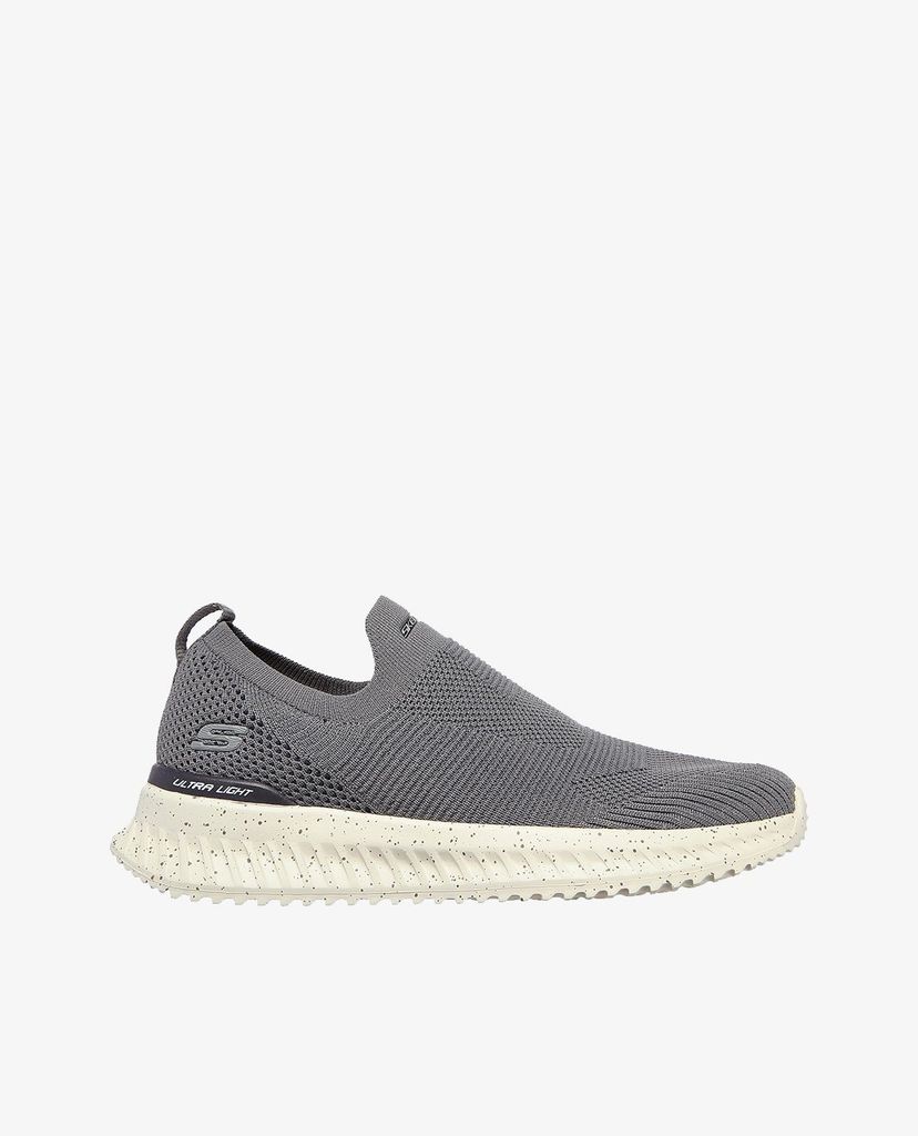 SKECHERS - Giày slip on nam Matera 2.0
