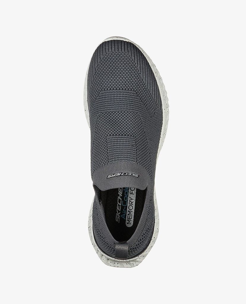 SKECHERS - Giày slip on nam Matera 2.0