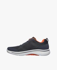 SKECHERS - Giày sneaker nam thắt dây Gowalk Arch Fit Idyllic