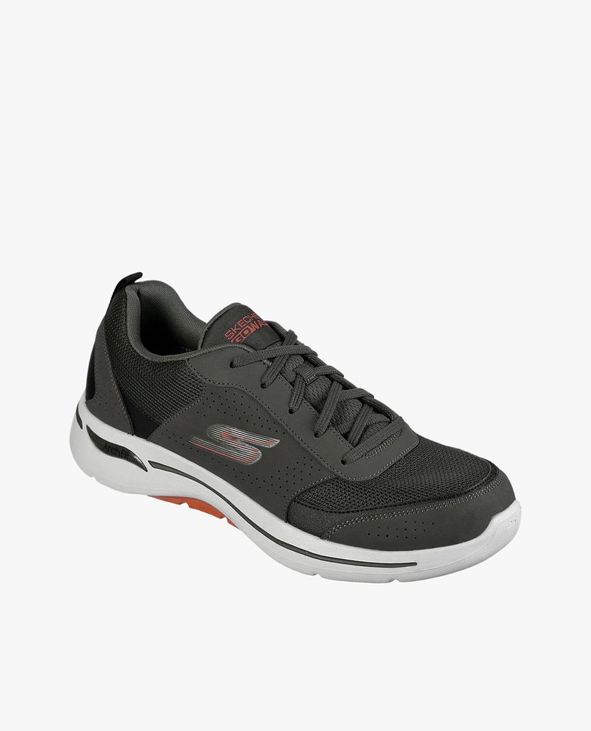 SKECHERS - Giày sneaker nam GOwalk Arch Fit Recharge