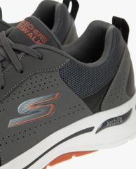 SKECHERS - Giày sneaker nam GOwalk Arch Fit Recharge