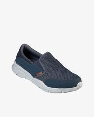 SKECHERS - Giày slip on nam Equalizer 4.0