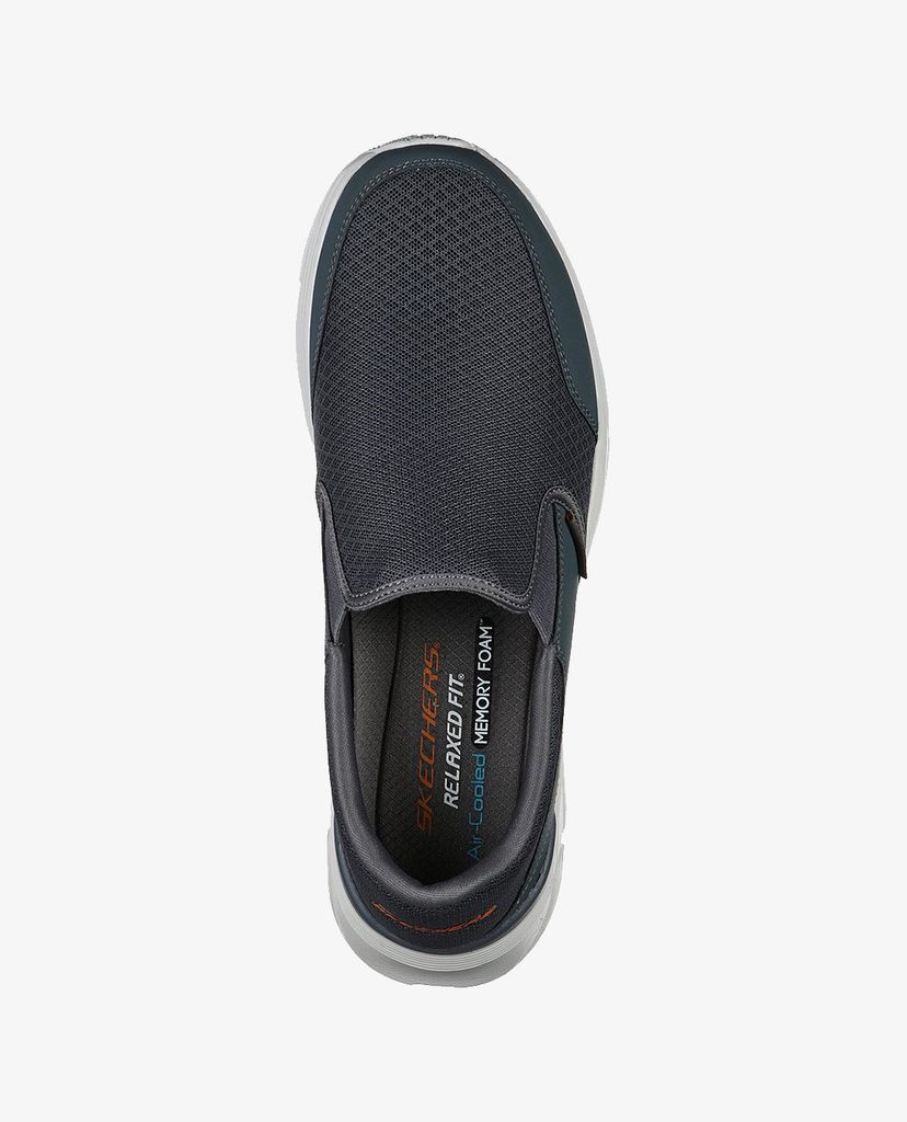 SKECHERS - Giày slip on nam Equalizer 4.0
