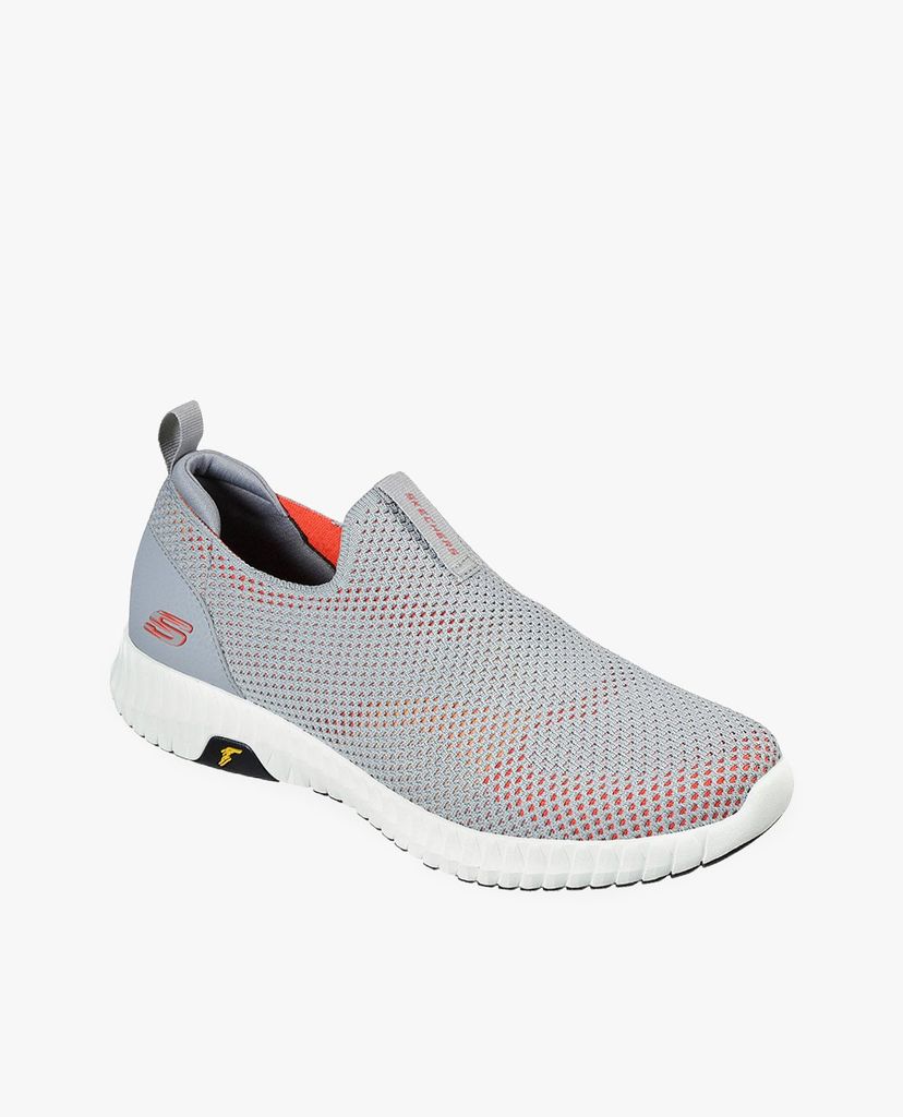 SKECHERS - Giày slip on nam Elite Flex Prime