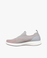 SKECHERS - Giày slip on nam Elite Flex Prime