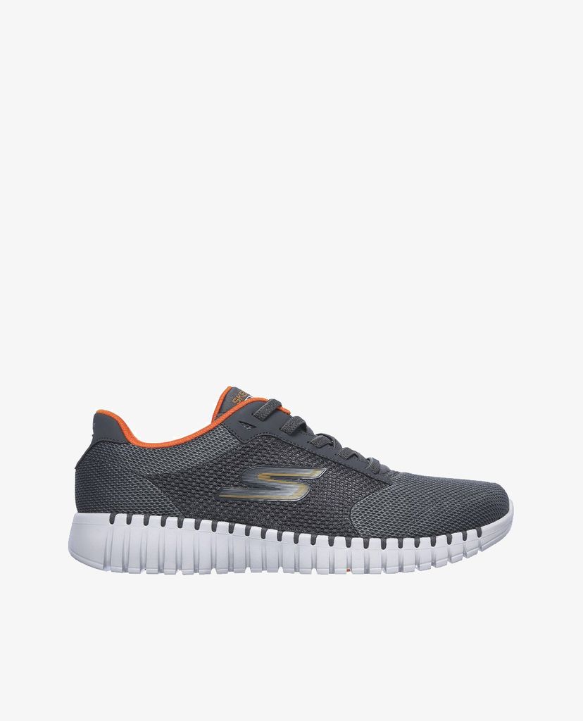 SKECHERS - Giày sneaker nam GOwalk Smart Union