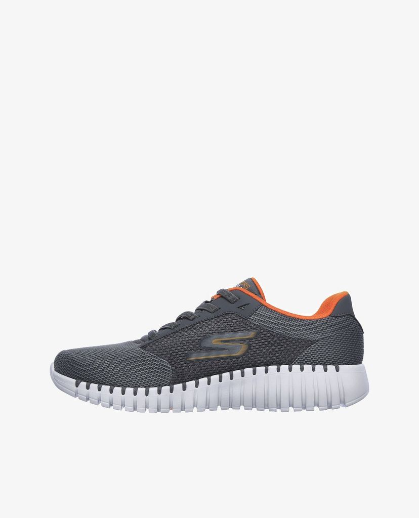 SKECHERS - Giày sneaker nam GOwalk Smart Union