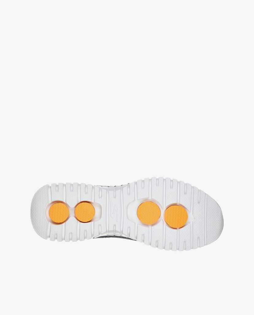 SKECHERS - Giày sneaker nam GOwalk Smart Union
