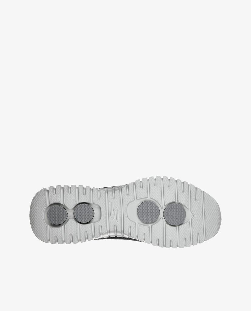 SKECHERS - Giày slip on nam Go Walk Smart