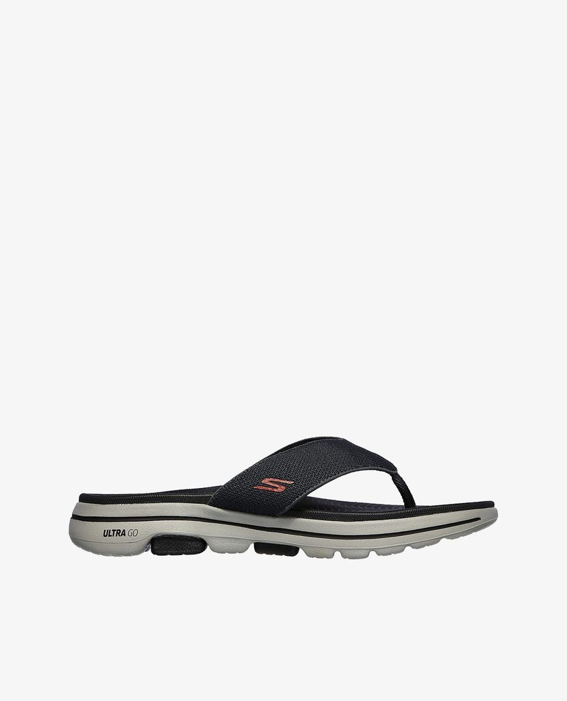 SKECHERS - Dép nam quai kẹp GOwalk 5 Lango
