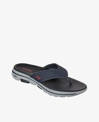 SKECHERS - Dép nam quai kẹp GOwalk 5 Lango