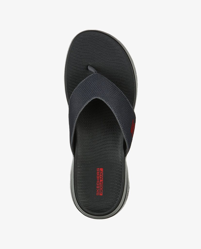 SKECHERS - Dép nam quai kẹp GOwalk 5 Lango