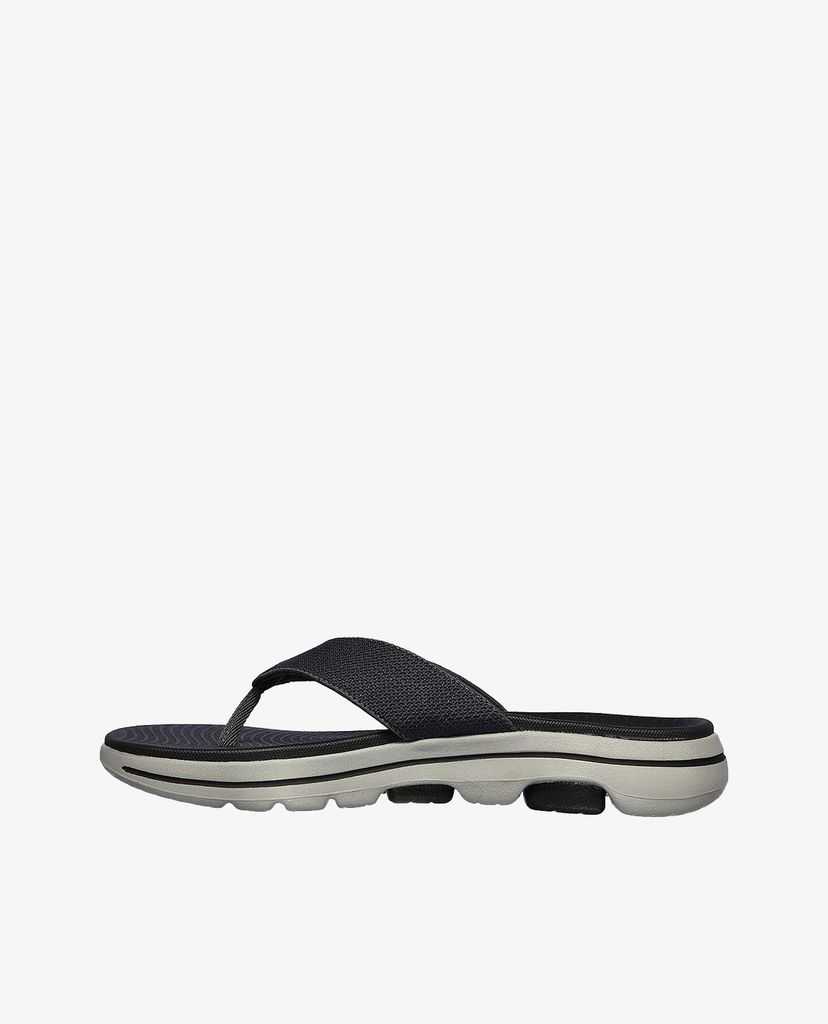 SKECHERS - Dép nam quai kẹp GOwalk 5 Lango
