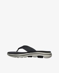 SKECHERS - Dép nam quai kẹp GOwalk 5 Lango