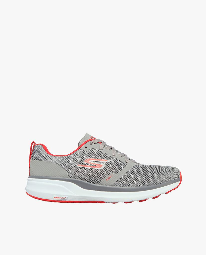 SKECHERS - Giày sneaker nam Go Run Pure 2 Tech Running