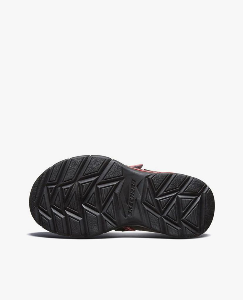 SKECHERS - Giày sandal bé trai phối đèn S Lights EIi