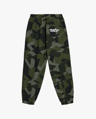 ADLV - Quần jogger lưng thun BA X ADLV Outpocket Camoflage