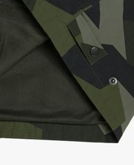 ADLV - Áo khoác sát nách phối zip BA x ADLV Outpocket Vest Indigo