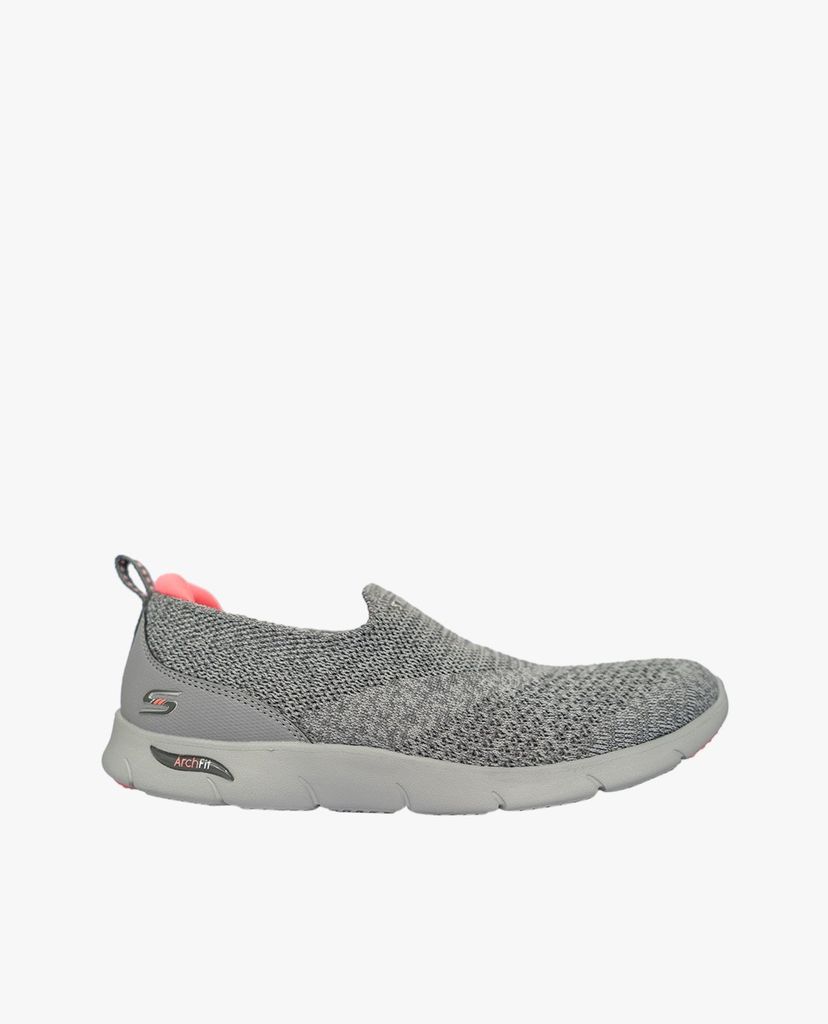 SKECHERS - Giày slip on nữ Arch Fit Refine Don't Go