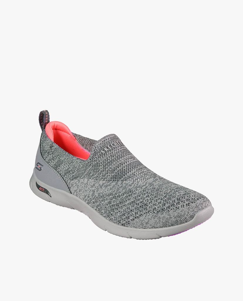 SKECHERS - Giày slip on nữ Arch Fit Refine Don't Go