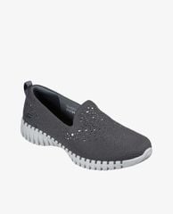 SKECHERS - Giày slip on nữ Go Walk Smart Royal