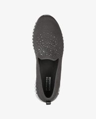 SKECHERS - Giày slip on nữ Go Walk Smart Royal