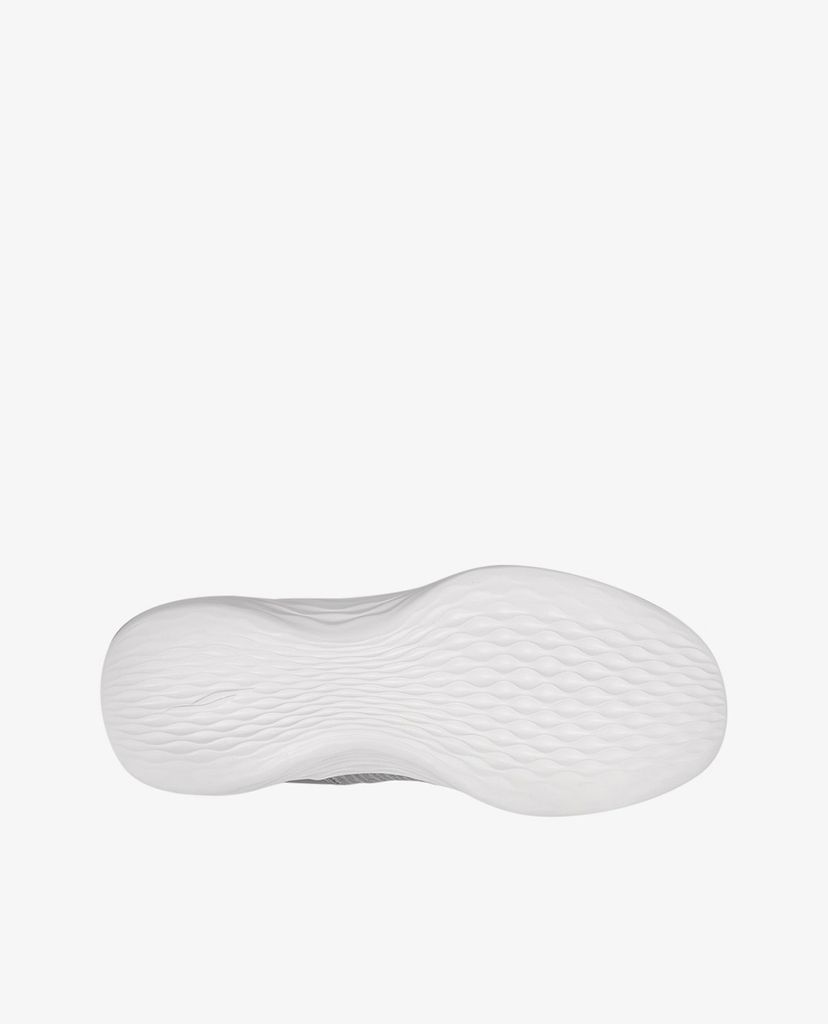SKECHERS - Giày sneakers nữ phối dây thời trang
