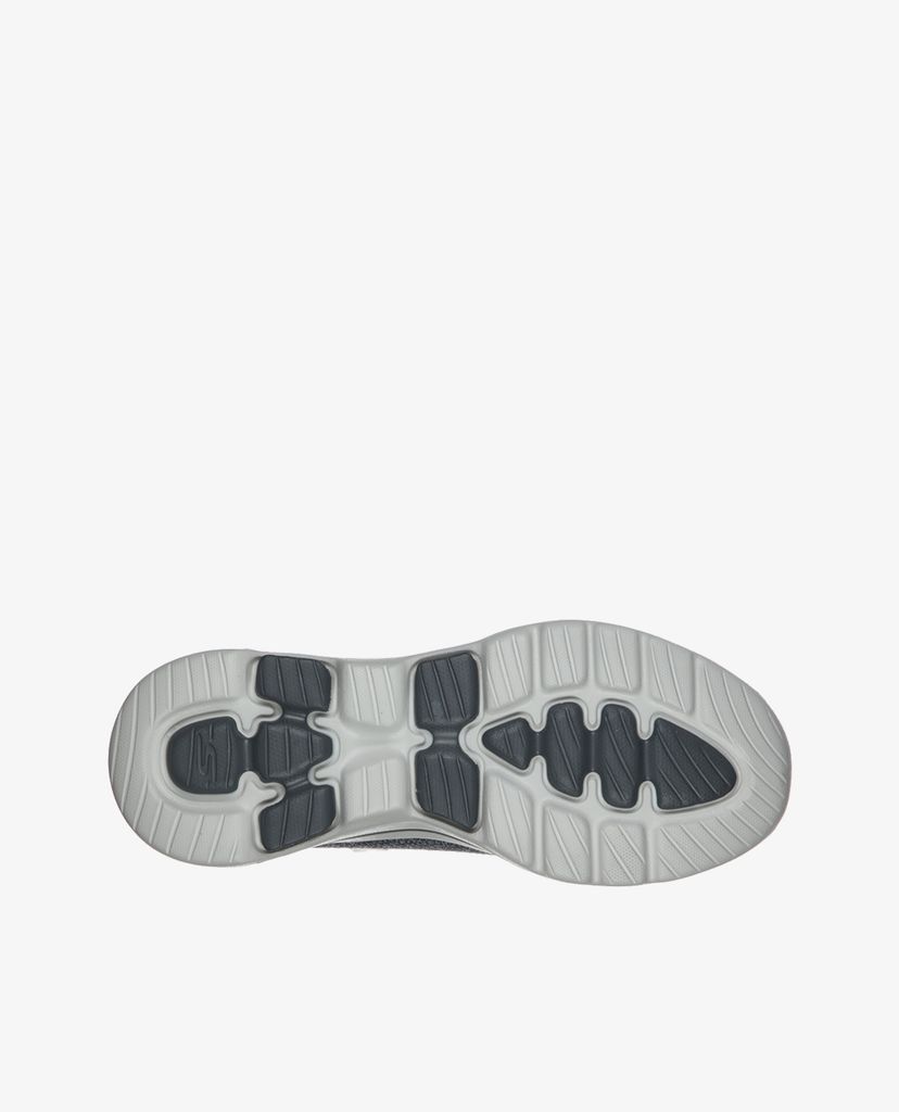 SKECHERS - Giày slip on nữ Gowalk 5 Super Sock
