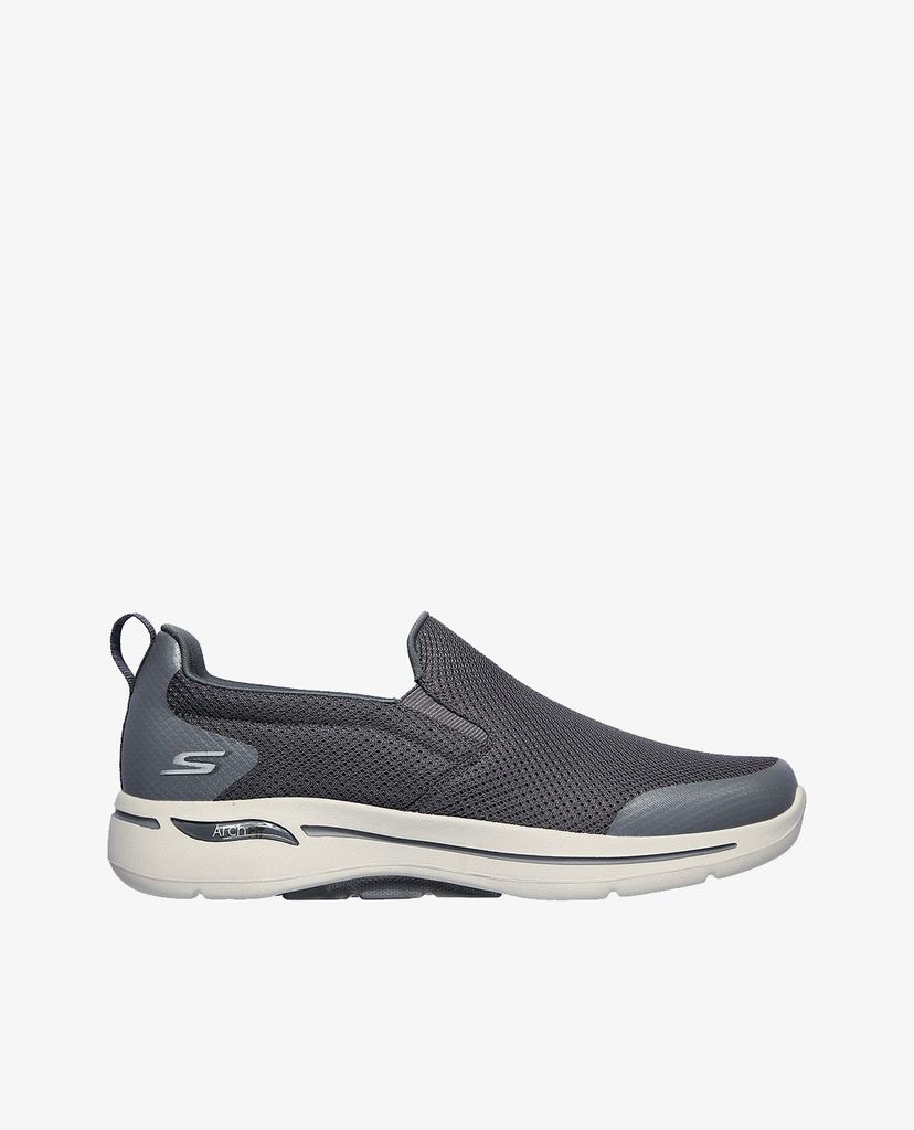 SKECHERS - Giày slip on nam GOwalk Arch Fit Togpath
