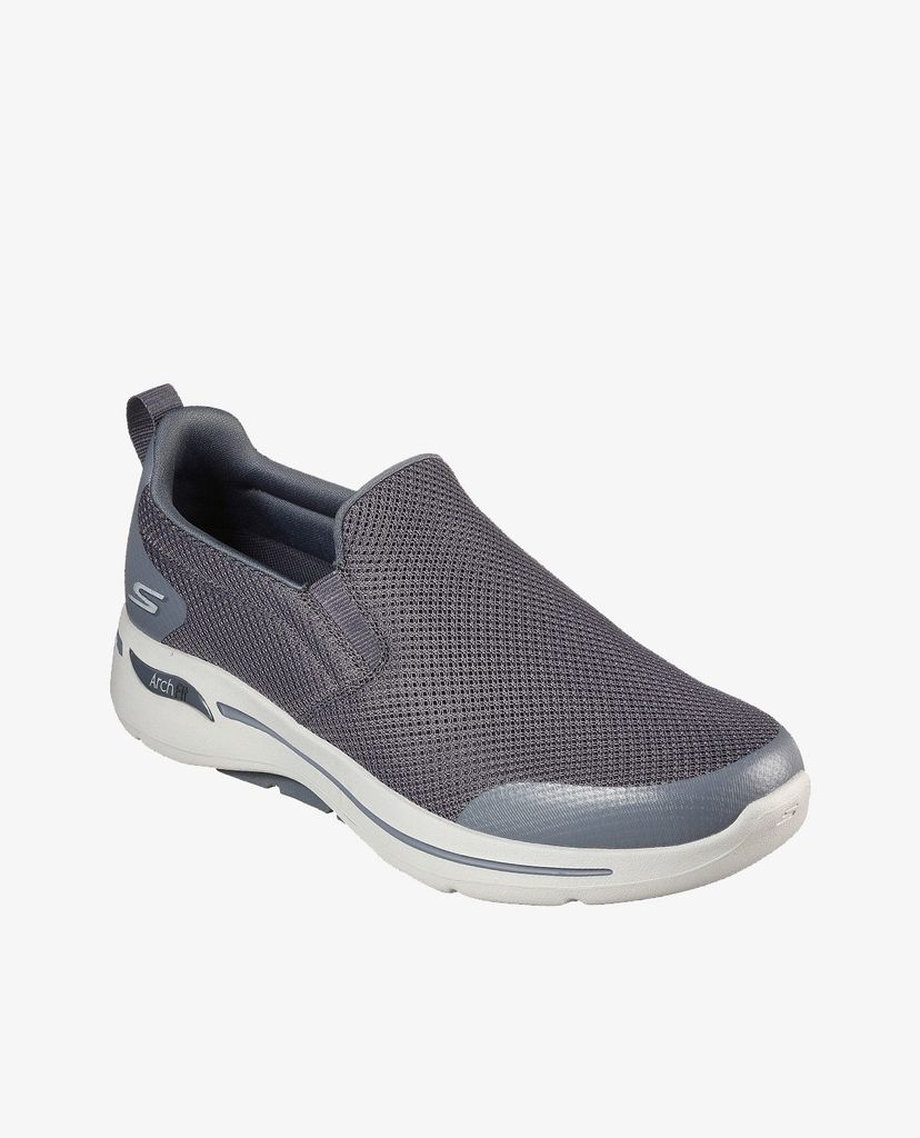 SKECHERS - Giày slip on nam GOwalk Arch Fit Togpath