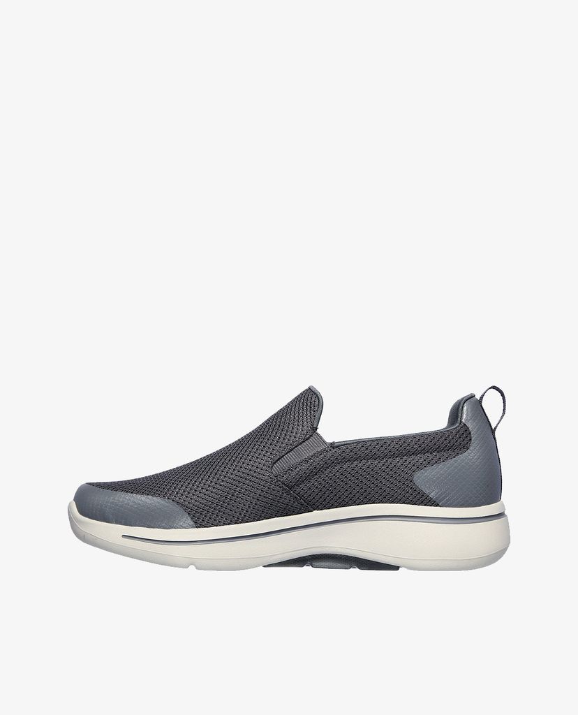 SKECHERS - Giày slip on nam GOwalk Arch Fit Togpath