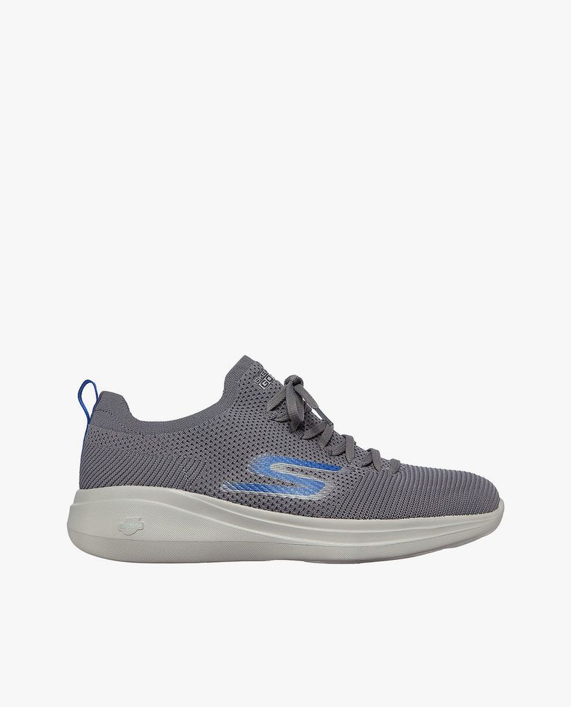 SKECHERS - Giày sneaker nam GoRun Fast Monogram