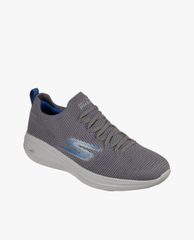 SKECHERS - Giày sneaker nam GoRun Fast Monogram