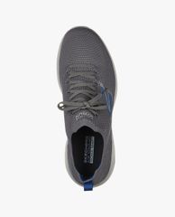 SKECHERS - Giày sneaker nam GoRun Fast Monogram