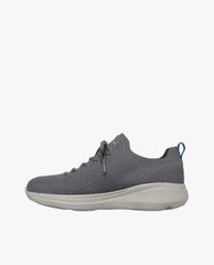SKECHERS - Giày sneaker nam GoRun Fast Monogram