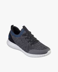 SKECHERS - Giày sneaker nam phối dây Elite Flex Karnell
