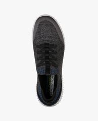 SKECHERS - Giày sneaker nam phối dây Elite Flex Karnell