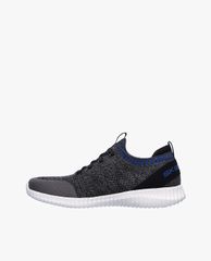 SKECHERS - Giày sneaker nam phối dây Elite Flex Karnell
