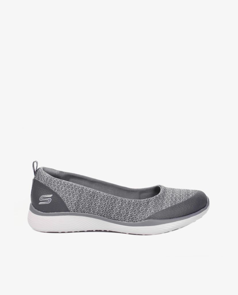 SKECHERS - Giày slip on nữ Microburst 2.0