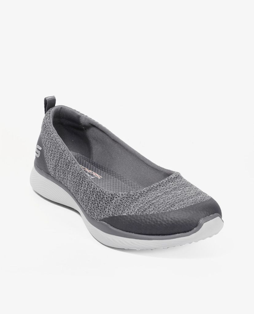 SKECHERS - Giày slip on nữ Microburst 2.0