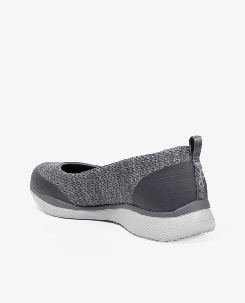 SKECHERS - Giày slip on nữ Microburst 2.0
