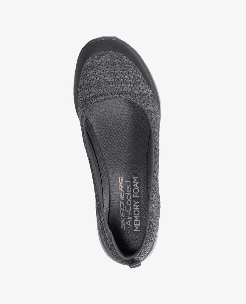 SKECHERS - Giày slip on nữ Microburst 2.0